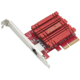 Placa de retea ASUS XG-C100C V3, PCI Express 3.0 x4
