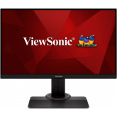 Monitor LED Viewsonic XG2405-2, 23.8inch, 1920x1080, 1ms GTG, Black
