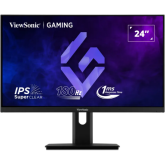 Monitor LED Viewsonic XG24G1, 23.8 inch, 1920 x 1080 pixeli, 1 ms, Black