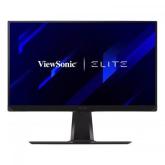 Monitor LED ViewSonic XG251G, 24.5inch, 1920x1080, 1ms, Black