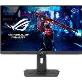 Monitor LED ASUS ROG Strix XG259QNS, 24.5inch, 1920x1080, 1ms GTG, Black