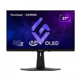 Monitor LED Viewsonic XG272-2K-OLED, 27inch, 2560x1440, 0.02ms, Black-White