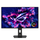 Monitor LED ASUS ROG Strix XG27ACDMS, 27 inch, 2560 x 1440 pixeli, 0.03 ms GTG, Black