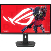 Monitor LED ASUS ROG Strix XG27ACMG, 27inch, 2560x1440, 1ms GTG, Black