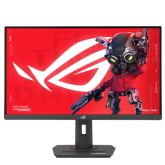 Monitor LED ASUS ROG Strix XG27ACMS, 27 inch, 2560 x 1440 pixeli, 1 ms GTG, Black
