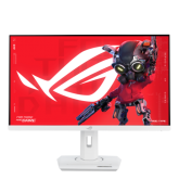 Monitor LED ASUS ROG Strix XG27ACS-W, 27inch, 2560x1440, 1ms GTG, White