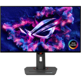 Monitor LED ASUS ROG Strix OLED XG27AQDMG, 27inch, 2560x1440, 0.03ms GTG, Black