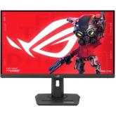 Monitor LED ASUS ROG Strix XG27UCG, 27inch, 3840x2160, 1ms GTG, Black