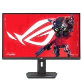 Monitor LED ASUS ROG Strix XG27UCS, 27inch, 3840x2160, 1ms GTG, Black