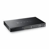Switch ZYXEL XGS2220-30-EU0101F, 26 porturi