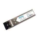 Transceiver XGIGA SFP 155 MB XGSF-1303-02-M, 1310 nm, Multi-Mode, 2 km, Duplex LC