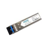 Transceiver XGIGA SFP 1.25 GB XGSF-1312-10-F, 1310 nm, Single-Mode, 10 km, Duplex LC