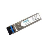 Transceiver XGIGA SFP 1.25 GB XGSF-1312-10D-F, 1310 nm, Single-Mode, 10 km, DDM, Duplex LC