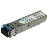 Transceiver XGIGA SFP 1.25GB XGSF-1312-40, 1310 nm, Single-Mode, 40 km, Duplex LC