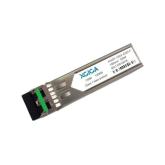 Transceiver XGIGA SFP 155MB XGSF-1503-C0D, 1550 nm, Single-Mode, 120 km, Duplex LC/UPC