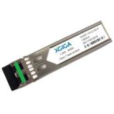 Transceiver XGIGA SFP 1.25GB XGSF-1512-40, 1550 nm, Single-Mode, 40 km, Duplex LC/UPC