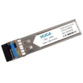 Transceiver XGIGA SFP 1.25 GB XGSF-BL3512-20, TX1310/RX1550 nm, Single-Mode, 20 km, LC