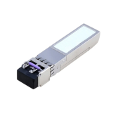 Transceiver XGIGA SFP 1.25GB XGSF-BL4512-80D, TX 1490 / RX 1550 nm, Single-Mode, DMM, 80 km, LC