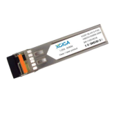 Transceiver XGIGA SFP 1.25GB XGSF-BL4512-F0D, TX 1490 / RX 1550 nm, Single-Mode, DDM, 160 km, LC/UPC