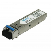 Transceiver XGIGA SFP 1.25 GB XGSF-BL5312-03, TX1550/RX1310 nm, Single-Mode, 3 km, LC