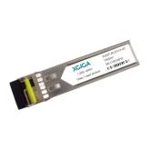 Transceiver XGIGA SFP 1.25GB XGSF-BL5312-40, TX 1550 / RX 1310 nm, Single-Mode, 40 km, LC/UPC
