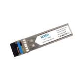 Transceiver XGIGA SFP 1.25 GB XGSF-BS3512-10, RX1550/TX1310 nm, Single-Mode, 10 km, SC