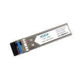 Transceiver Xgiga XGSF-BS3512-20, Conector SC, 1.25GB WDM SFP A type, 1310TX/1550RX, 20Km