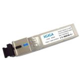 Transceiver XGIGA SFP 1.25GB XGSF-BS3512-40, TX 1310 / RX 1550 nm, Single-Mode, 40 km, SC/UPC