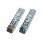 Transceiver XGIGA SFP 2.7GB XGSF-BS3524-20, TX 1310 / RX 1550 nm, Single-Mode, DDM, 20 km, SC