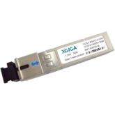 Transceiver XGIGA SFP 1.25 GB GSF-BS5312-03, TX1550/RX1310 nm, Single-Mode, 3 km, DDM, SC