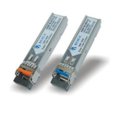 Transceiver XGIGA SFP 2.7GB XGSF-BS5324-20, TX 1550 / RX 1310 nm, Single-Mode, DDM, 20 km, SC