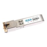 Transceiver XGIGA SFP 1.25GB XGSF-T12-02-1, RJ-45