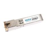 Transceiver XGIGA SFP 1.25GB XGSF-T12-02, RJ45