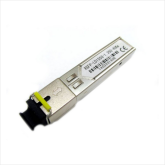 Transceiver XGIGA SFP 1.2 GB XGSW-6112-C0, 1610 nm, Single-Mode, 120 km, Duplex LC