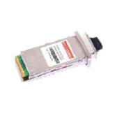 Transceiver XGIGA XAUI 10GB XGX2-1596-80D, 1550 nm, Single-Mode, 80 km, Duplex SC