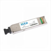 Transceiver XGIGA XFP 10GB XGXF-1596-40D, 1550 nm, Single-Mode, DDM, 40 km, Duplex LC