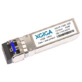 Transceiver XGIGA SFP+ 10 GB XGXP-1396-10D, 1310 nm, Single-Mode, 10 km, DDM, LC