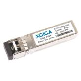 Transceiver XGIGA SFP+ 10GB XGXP-1596-80D, 1550 nm, Single-Mode, DDM, 80 km, LC