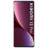 Telefon Mobil Xiaomi 12 Pro (2022), Dual SIM, 256GB, 12GB RAM, Dual SIM, 5G, Blue