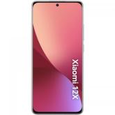 Telefon Mobil Xiaomi 12X (2022), Dual SIM, 128GB, 8GB RAM, Dual SIM, 5G, Purple