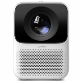Videoproiector Xiaomi Wanbo Portable Projector T2M, White