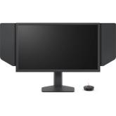 Monitor LED Benq Zowie XL2546X+, 24.1inch, 1920x1080, 0.5ms GTG, Black