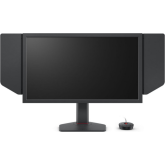Monitor LED Benq Zowie XL2566X+, 24.1inch, 1920x1080, 0.5ms, Black