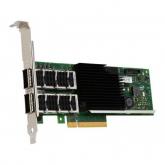 Placa de retea Intel XL710-QDA2, PCI Express x8, Bulk