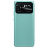 Telefon mobil Xiaomi Poco C40, Dual SIM, 32GB, 3GB RAM, 4G, Coral Green 