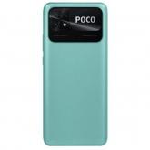 Telefon mobil Xiaomi Poco C40, Dual SIM, 64GB, 4GB RAM, 4G, Coral Green