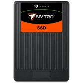 SSD Server Seagate Nytro 5360S 1.92 TB, ISE, PCIe Express 5.0 x4, 2.5 inch