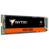 SSD Server Seagate Nytro 4350, 960GB, PCIe Gen4 x4, M.2 2280