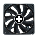 Ventilator Xilence XPF120X.B.PWM, 120mm, Black
