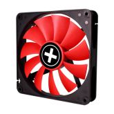 Ventilator Xilence XPF140.R, 140mm, Black-Red